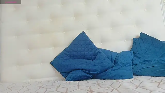 karissia élő XXX-chatje