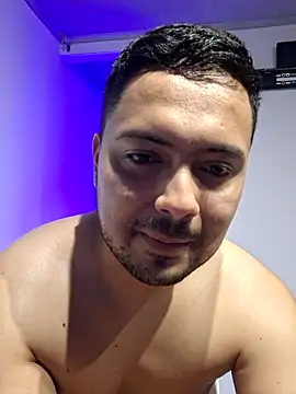 Show de webcam de ORTIZ96hot
