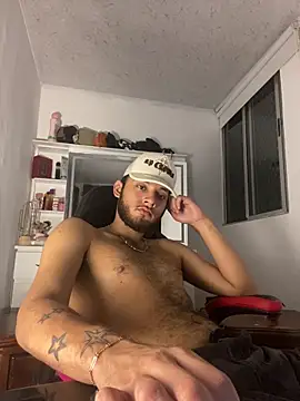 Show de webcam de Sebolaz333