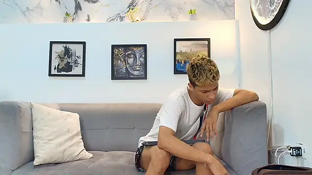Chat XXX Live GOLD_BOYS