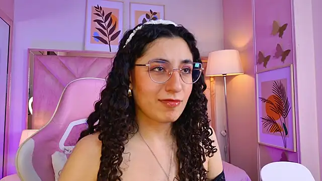 DemiJones_'s Live XXX Chat