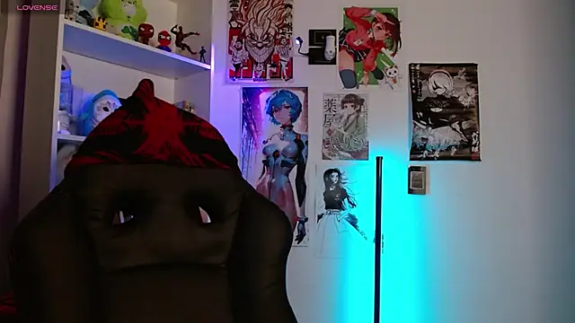 CelesteAyase XXX чат на живо