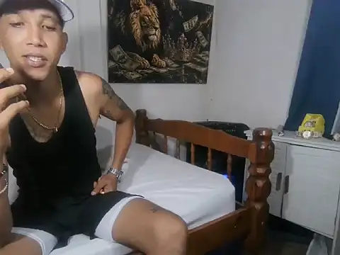 badboy_master – webcam-show