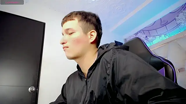 El_rubioo_ webcam show