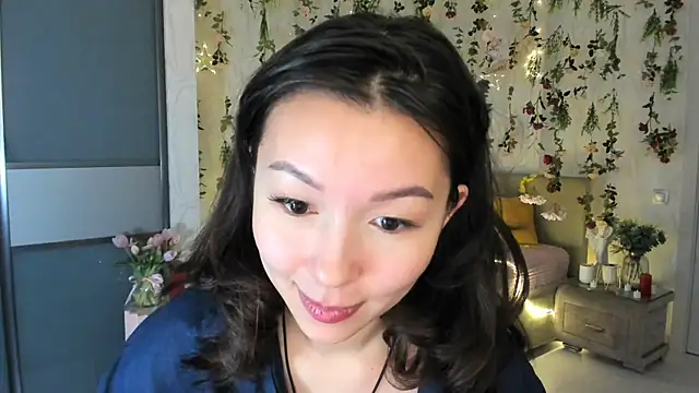AgnieszkaBanana's Live XXX Chat