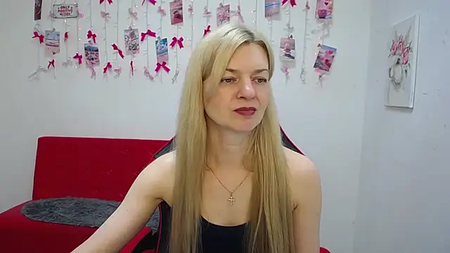 Czat XXX na żywo – MelissaTyler