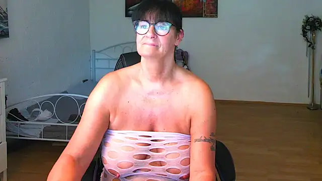 Chat XXX en directo de Sylly