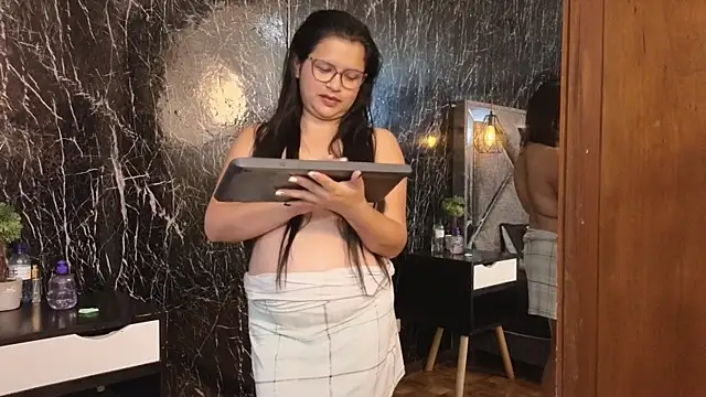 DeborahMay Live XXX-Chat
