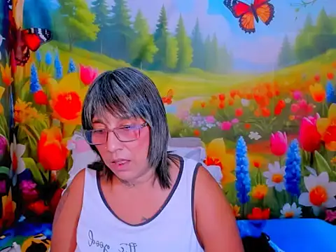 Czat XXX na żywo – indianroxy