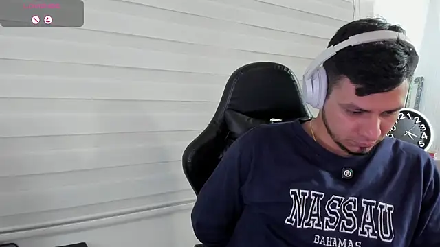 Chat XXX Live Rick_Adams
