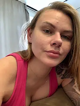 NikoleTime live XXX chat