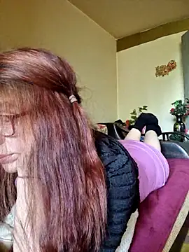 Show webcam de Love_Tina_Forever