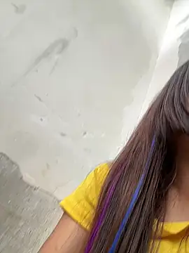 luna-sisi – webcam-show