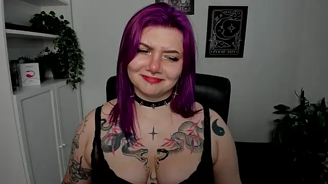 GabbiePerfect: απευθείας συνομιλία ΧΧΧ
