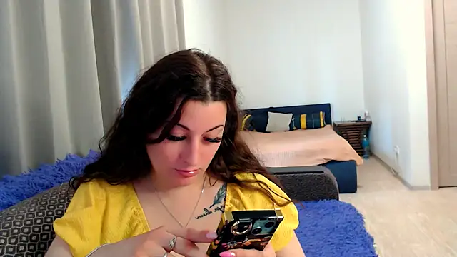 Živý XXX chat Helen_Adams_