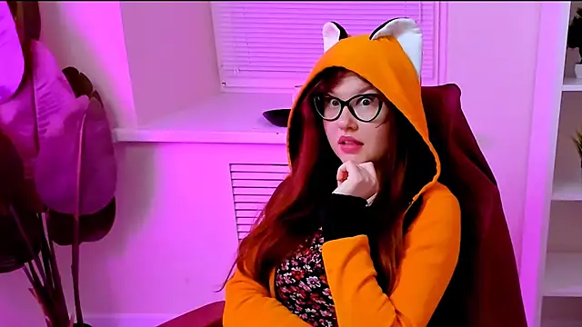 Chat XXX ao vivo de CarolGiggly