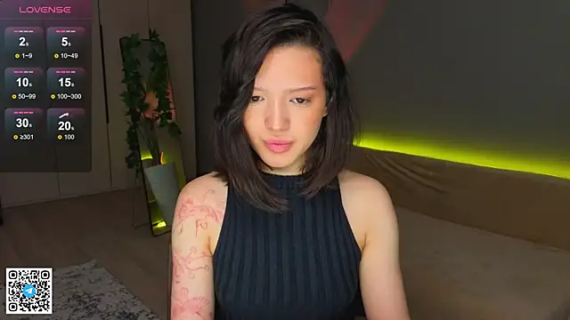 RikoAsada 라이브 XXX 채팅