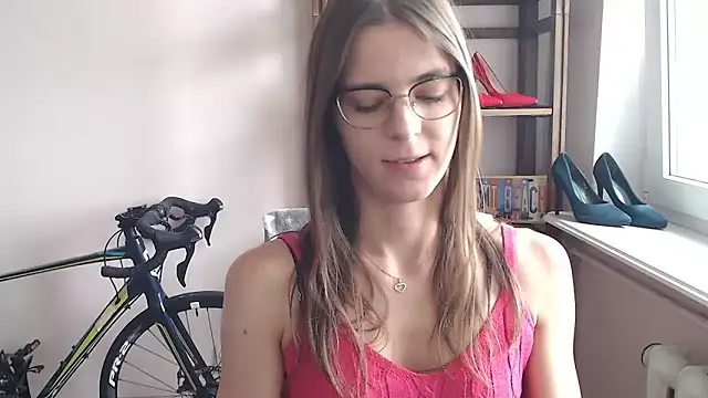 love_megi 라이브 XXX 채팅