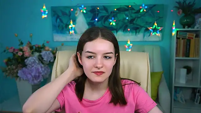 KellieBanshe Chat XXX live