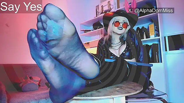 دردشة Miss_tentation الجنسية المباشرة
