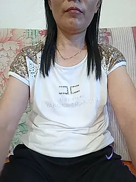 Doremon_95 网络视讯表演
