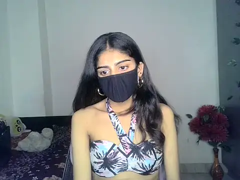 Chat XXX en directo de SASSY__BABY_