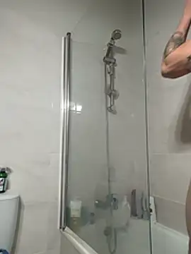 Webkamerová show bacher27
