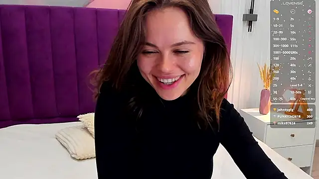 Kelly_CuutieのライブXXXチャット
