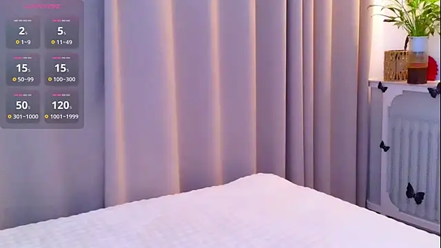 Živý XXX chat yufenna