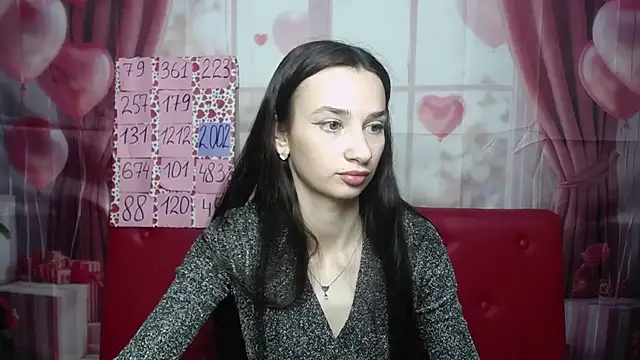 Je55icaBreeze live XXX chat