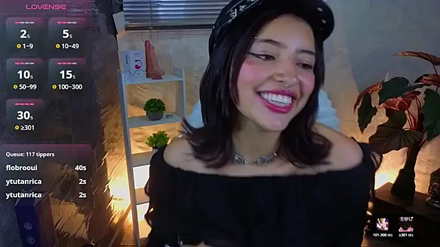 lsa_dolly_nyx Obrolan Langsung XXX