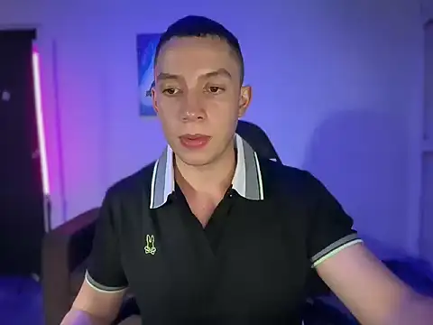Вебкам-шоу davinalhot