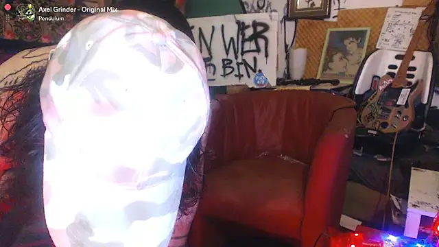 Chatroom XXX en direct de Cockstar963