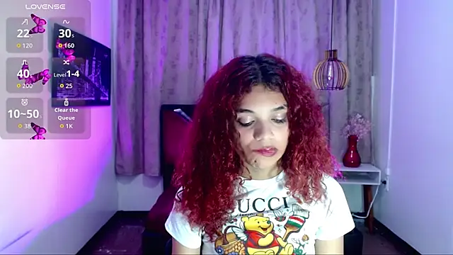 luisa__torres' Live XXX Chat