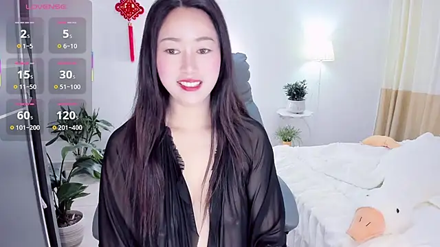 Chat XXX Live Wan-Yun-520