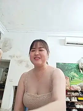 Kee-kimlee 网络视讯表演