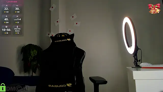 Živý XXX chat Angel_Sapphire_