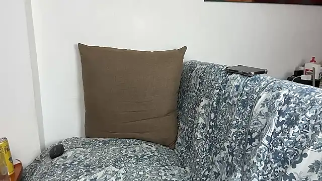 Živý XXX chat velvetvista