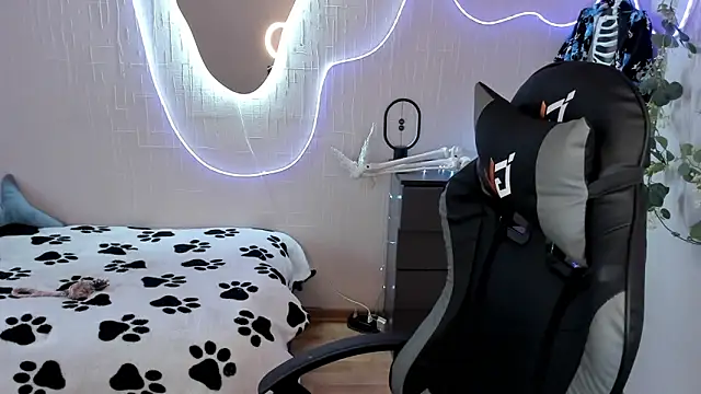 Elastikisssn Live XXX chat