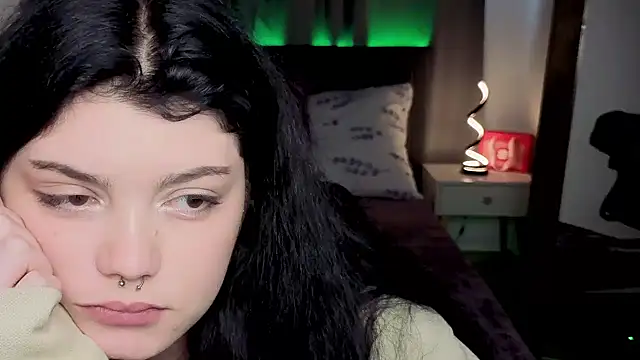Chat XXX ao vivo de MileyRood