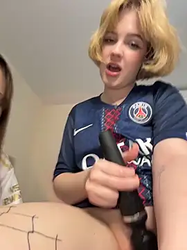 TwixGirlsX XXX чат на живо