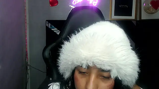 Živý XXX chat Arimeraki_v
