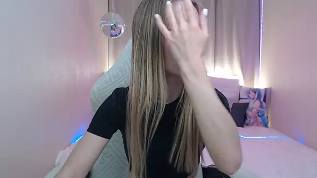 Czat XXX na żywo – DeboraHorny