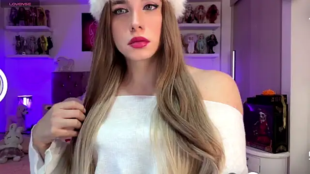 Isa_Pallmer Chat XXX live
