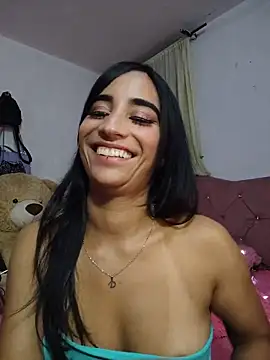 _nathaly_sweet – Naživo XXX chat