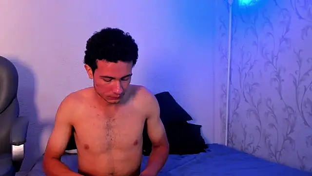 Elian_Villa Webcam-Show