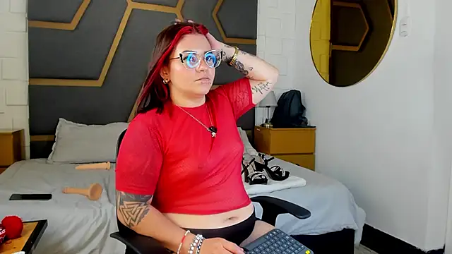 juana_valkiria Chat XXX in diretta