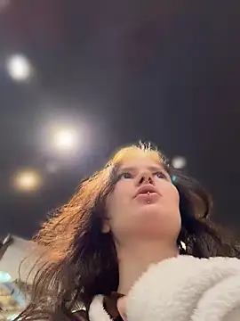 MarsiMur Webcam show