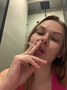 NikoleTime Chat XXX in diretta