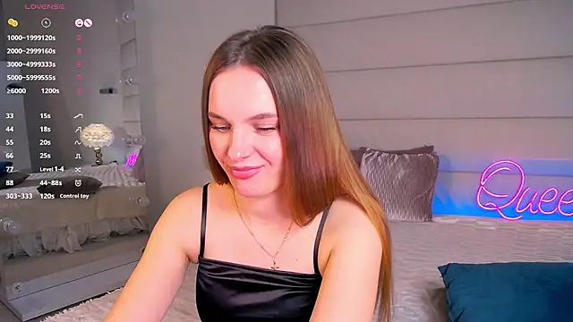 Chat +18 de VanesaBelle ao vivo